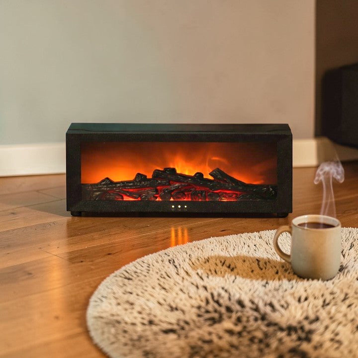 Difusor Chimenea Premium