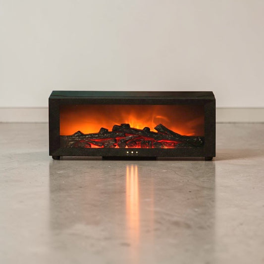 Difusor de aroma Chimenea Premium