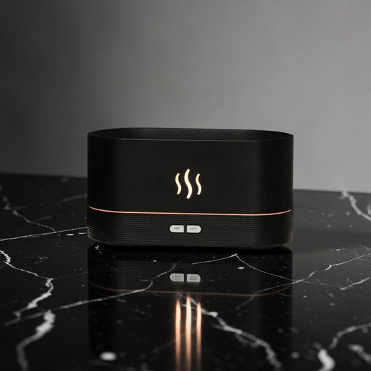 Difusor de Llama Compact